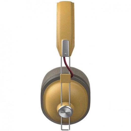 Panasonic RP-HTX80B Auriculares Bluetooth Crema