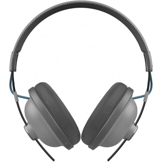 Panasonic RP-HTX80B Auriculares Bluetooth Gris