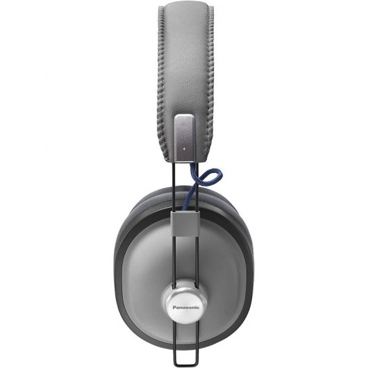 Panasonic RP-HTX80B Auriculares Bluetooth Gris