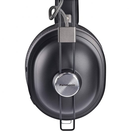 Panasonic RP-HTX90N Auriculares Bluetooth Negros
