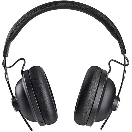 Panasonic RP-HTX90N Auriculares Bluetooth Negros