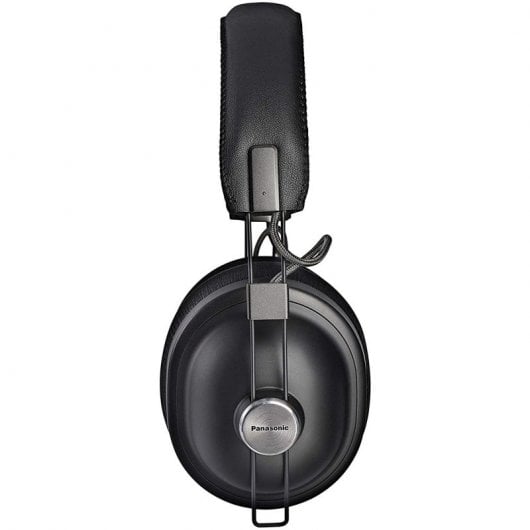 Panasonic RP-HTX90N Auriculares Bluetooth Negros