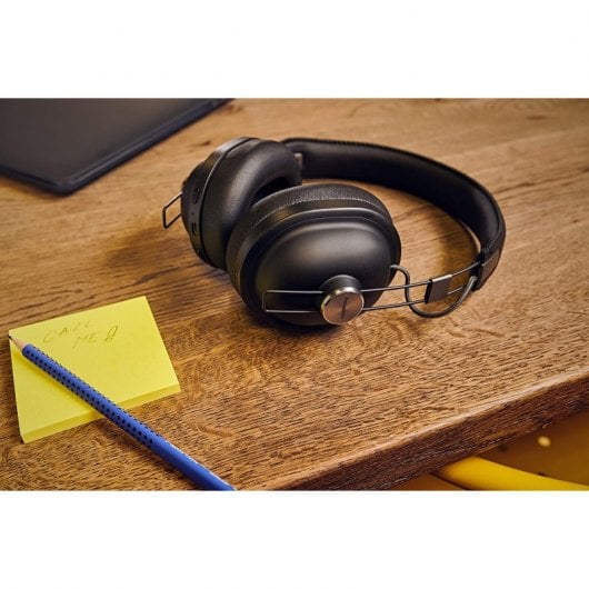Panasonic RP-HTX90N Auriculares Bluetooth Negros