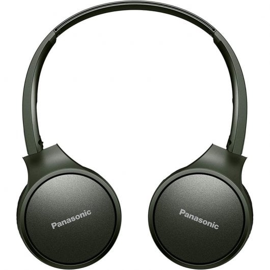 Panasonic RP-HF410B Auriculares Bluetooth Verdes