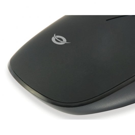 Mouse ottico USB Conceptronic Regas nero