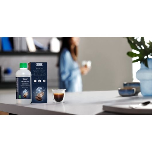 Descalicator vloeistof DeLonghi Decalk Care 500 ml