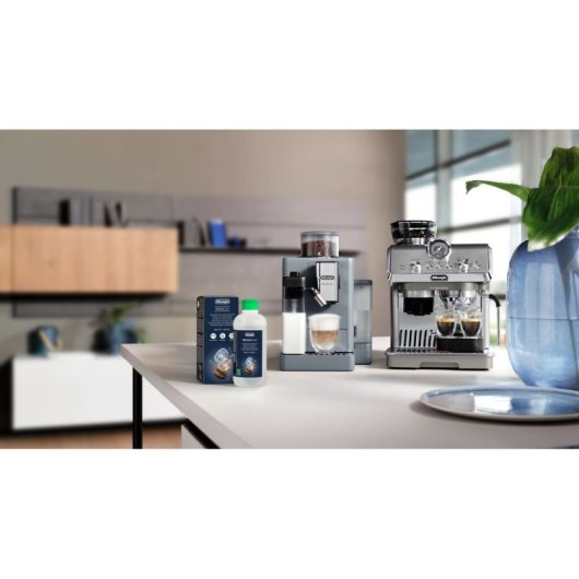 Descalicator vloeistof DeLonghi Decalk Care 500 ml