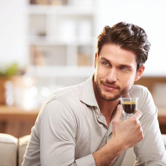 Entkalker DeLonghi EcoDecalk 500ml Flüssig Universal für Kaffeevollautomaten