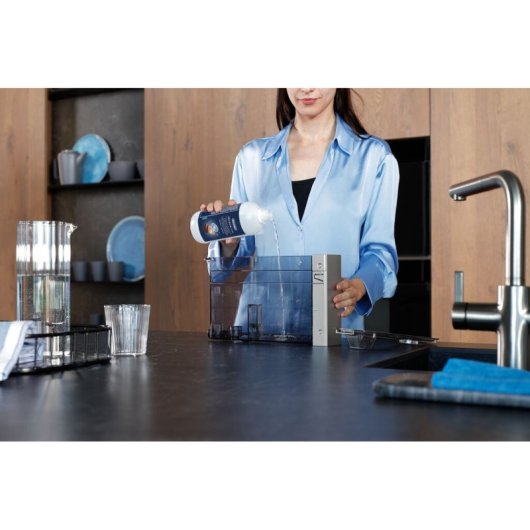 Descalicator vloeistof DeLonghi Decalk Care 500 ml