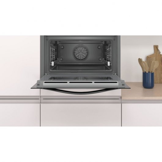 Balay 3CB5878N0 Horno Compacto Multifunción 47L Negro