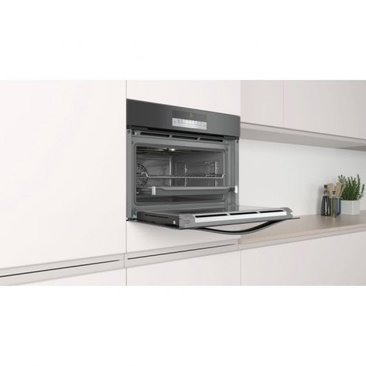 Balay 3CB5878N0 Horno Compacto Multifunción 47L Negro