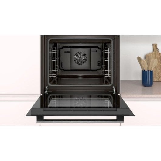 Balay 3HB2030X0 Horno Multifunción 66L A Acero Inoxidable