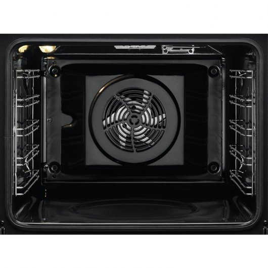 Electrolux EOC6H71X Horno de Vapor 72L A+ Acero Inoxidable