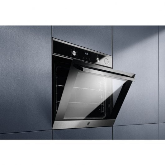 Electrolux EOC6H71X Horno de Vapor 72L A+ Acero Inoxidable