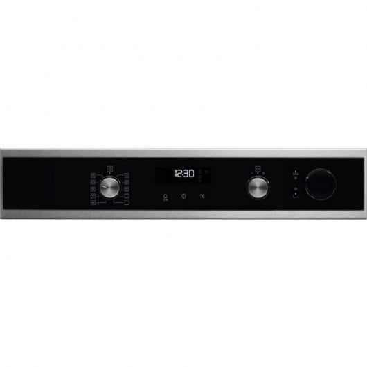 Electrolux EOC6P71X Horno de Vapor 72L A+ Acero Inoxidable