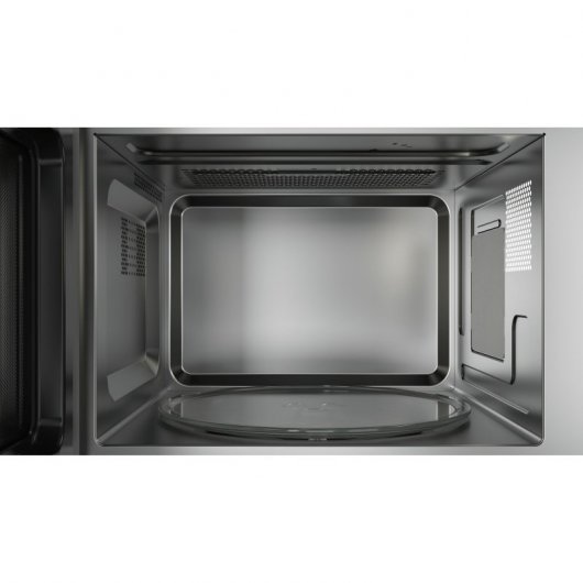 Balay 3WG1021A0 Microondas con Grill 17L 800W Gris