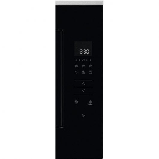 Electrolux KMFD264TEX Microondas Integrable con Grill 26L 900W