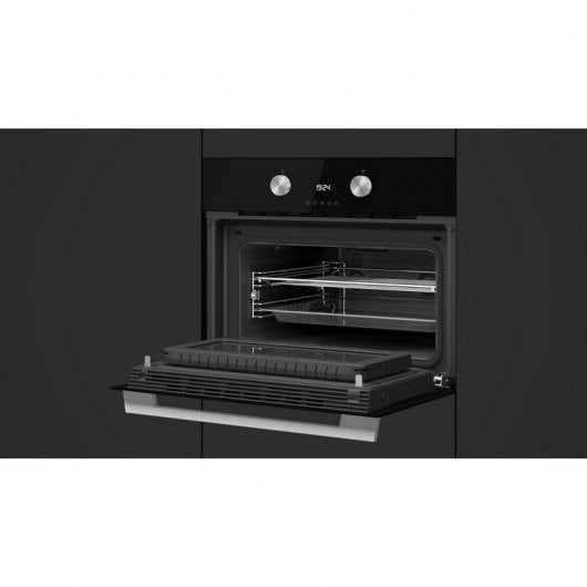Teka MLC 8440 Micro-ondas Encastrável com Grill 44L 3200W Vidro Preto