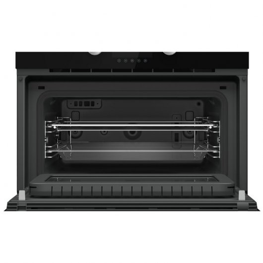 Teka MLC 8440 Micro-ondas Encastrável com Grill 44L 3200W Vidro Preto