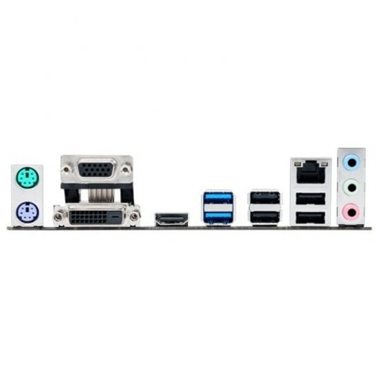 Asus H110M-A/DP