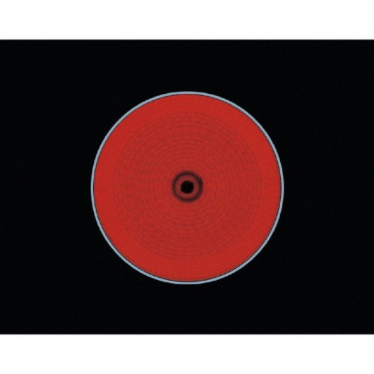 Electrolux EHG6341FOK Placa de Inducción Mixta 4 Zonas 60cm Negra