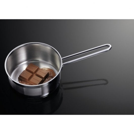 Zanussi ZIT6360CB Placa de Inducción 3 Zonas 60cm Negra