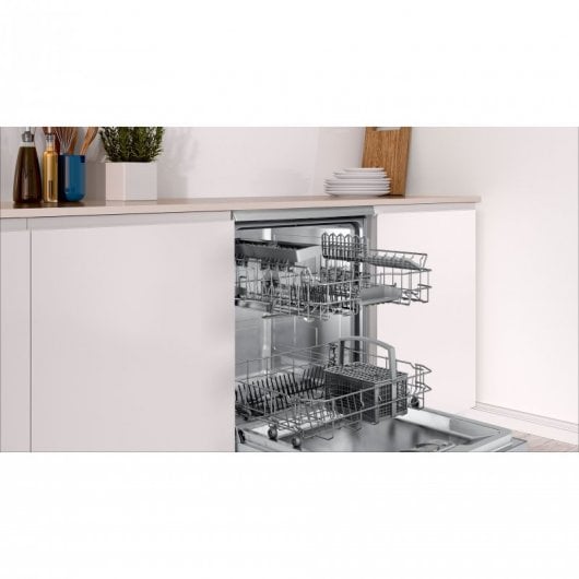 Balay 3VS707IA Lavavajillas 13 Cubiertos E Acero Inoxidable