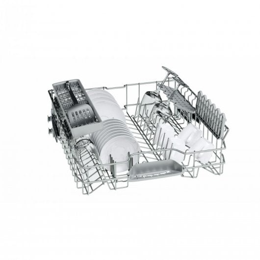 Balay 3VS707IA Lavavajillas 13 Cubiertos E Acero Inoxidable