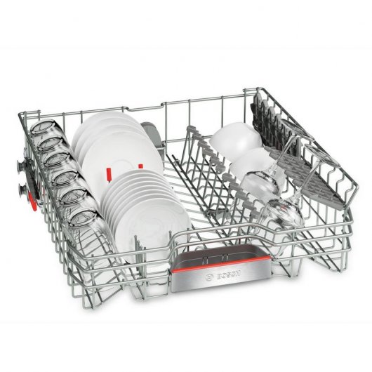 Bosch Serie 8 SMV88TX36E Lavavajillas Integrable Capacidad 13 Cubiertos  A+++