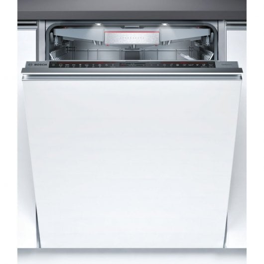 Bosch Serie 8 SMV88TX36E Lavavajillas Integrable Capacidad 13 Cubiertos  A+++