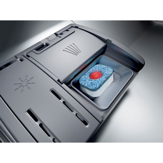 Bosch SKS62E22EU Lavavajillas Compacto Capacidad 6 Cubiertos A+ Blanco