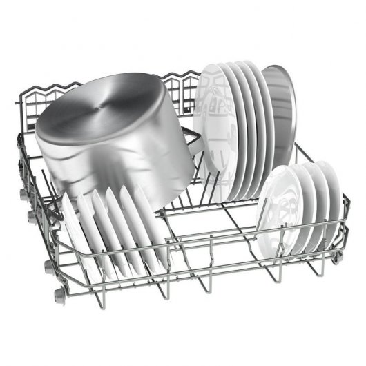 Bosch Serie 4 SMS46FI01E Lavavajillas Capacidad 13 Cubiertos D Acero Inoxidable