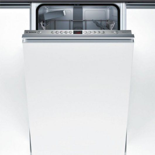 Bosch Serie 4 SPV45IX05E Lavavajillas Integrable Capacidad 9 Cubiertos E