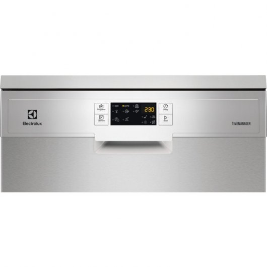 Electrolux ESF5534LOX Lavavajillas Capacidad 13 Cubiertos E Acero Inoxidable