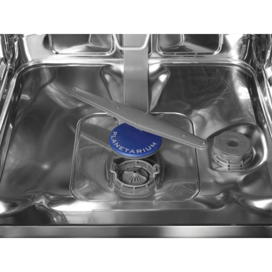 Smeg STL7235L Lavavajillas Integrable Capacidad 13 Cubiertos A+++