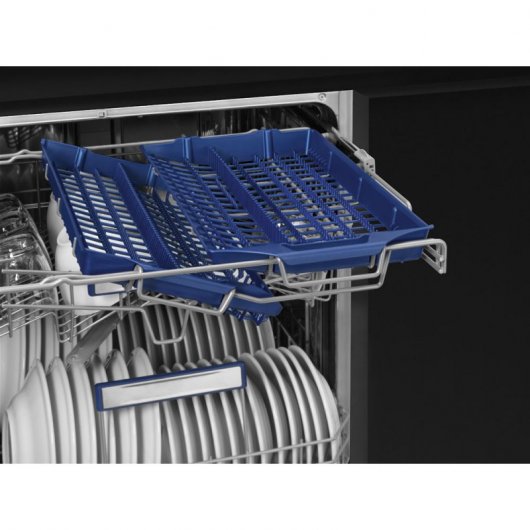 Smeg STL7235L Lavavajillas Integrable Capacidad 13 Cubiertos A+++