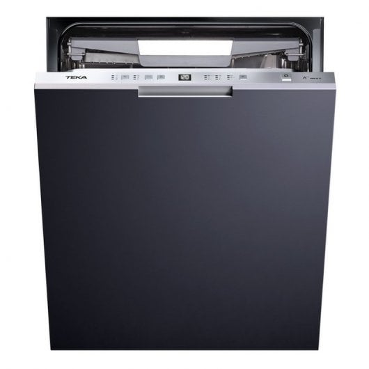 Teka DW8 58 FI Lavavajillas Integrable Capacidad 14 Cubiertos A++