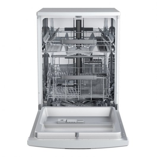 Teka LP9 840 Lavavajillas Capacidad 13 Cubiertos E Blanco