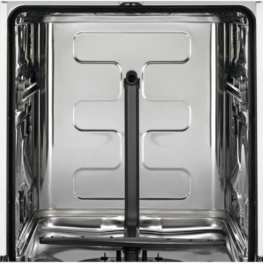Zanussi ZDF26020WA Lavavajillas Capacidad 13 Cubiertos E Blanco