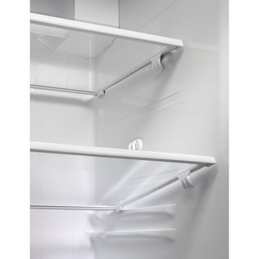 Electrolux EAL6140WOU Frigorífico Americano A+ Acero Inoxidable