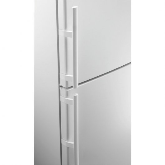 Electrolux EN3453MOW Frigorífico Combi A++ Blanco