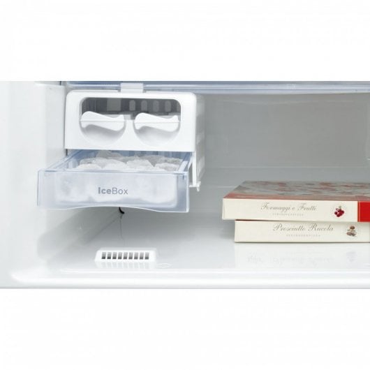 Bosch Serie 4 KDN30X13 Frigorífico Dos Puertas A+ Blanco