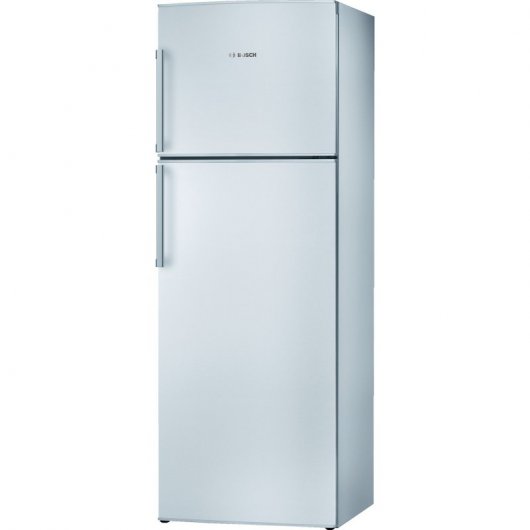 Bosch Serie 4 KDN30X13 Frigorífico Dos Puertas A+ Blanco