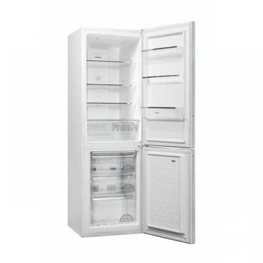 Candy CMCN 5172 W Frigorífico Combi Total No Frost G Blanco