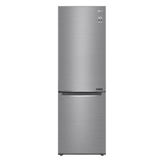LG GBP62DSNFN Frigorífico Combi A+++ Acero Inoxidable
