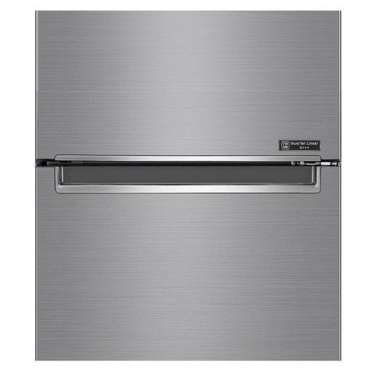 LG GBP62DSNFN Frigorífico Combi A+++ Acero Inoxidable