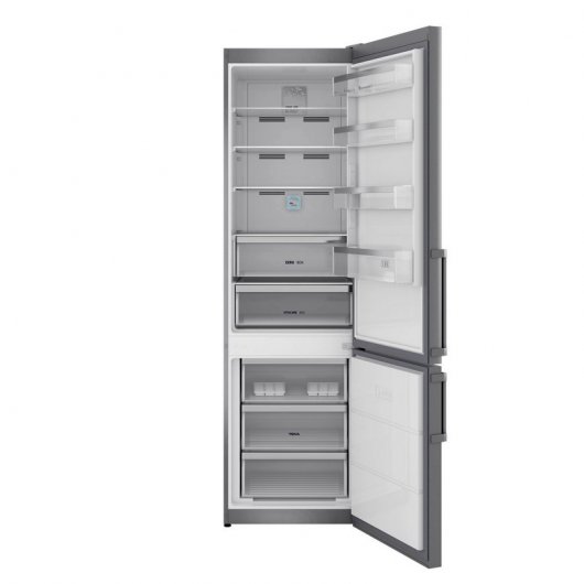 Teka RBF 78630 Frigorífico Combi No Frost D Acero Inoxidable