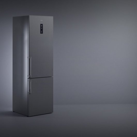Teka RBF 78630 Frigorífico Combi No Frost D Acero Inoxidable