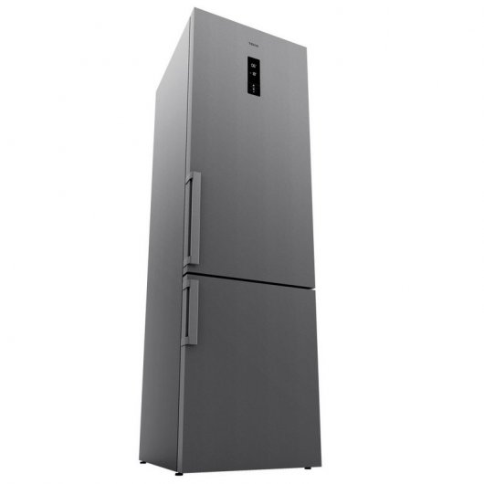 Teka RBF 78630 Frigorífico Combi No Frost D Acero Inoxidable