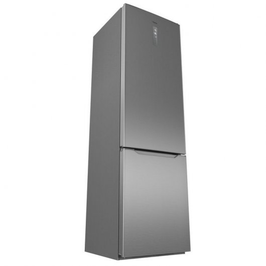 Teka NFL 450 S Frigorífico Combi Total No Frost D Acero Inoxidable